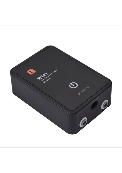 Akıllı Sürüngen Sisleyici Terrariumlar Nemlendirici Zamanlayıcı Otomatik Sis Yağmur Ormanı Sprey Sistem Kiti (Ingiltere Fişi) (Yurt Dışından) fırsatları