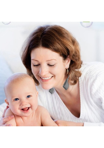 Mini Taşınabilir USB Asma Boyun Hava Temizleyicisi Giyilebilir Eller Serbest Negatif Ion Hava Temizleyici Metro A Için Düşük Gürültü (Yurt Dışından) modelleri