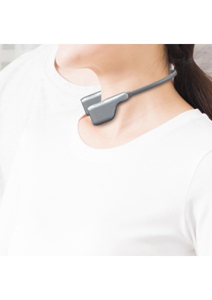 Mini Taşınabilir USB Asma Boyun Hava Temizleyicisi Giyilebilir Eller Serbest Negatif Ion Hava Temizleyici Metro A Için Düşük Gürültü (Yurt Dışından) indirimleri