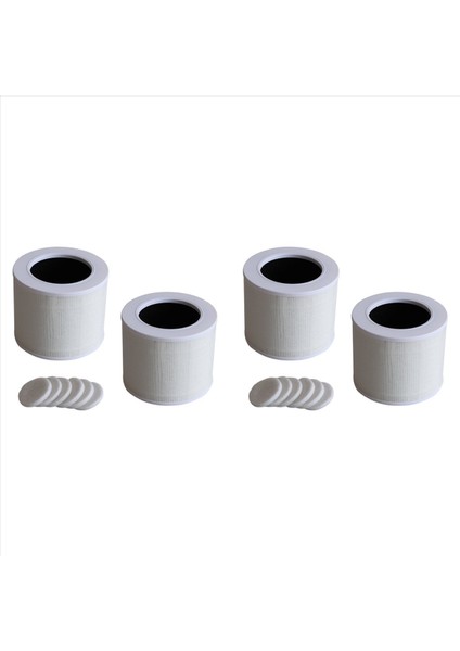 Levoit Çekirdek Mini-Rf Hava Temizleyicisi H13 True Hepa Filtresi Aromaterapi Aracı Bölüm A (Yurt Dışından) indirimleri