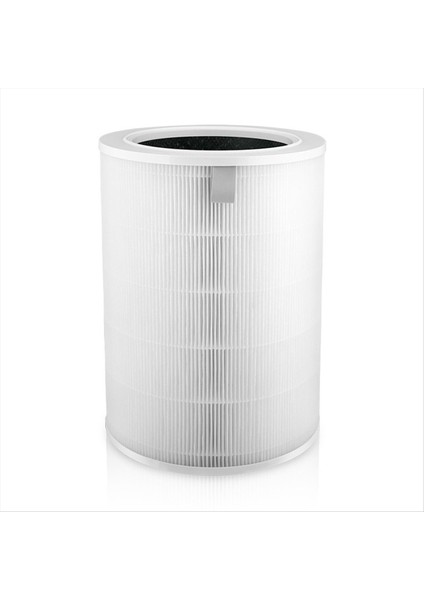 Xiaomi Mijia Hava Arıtma 5 Filtresi Için Hepa Filtre Değiştirme 5 Filtre AC-M25-SC Formaldehit Çıkarma Aksesuarları (Yurt Dışından)