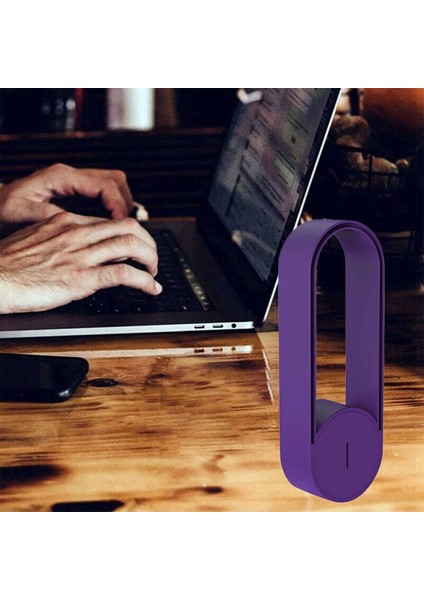 3x 20 Milyon Negatif Ion Are Durdurucu Mini Taşınabilir Ev Iyonizörü USB Plug-In Aracı Alan 31㎡-40㎡ Siyah (Yurt Dışından) fırsatları