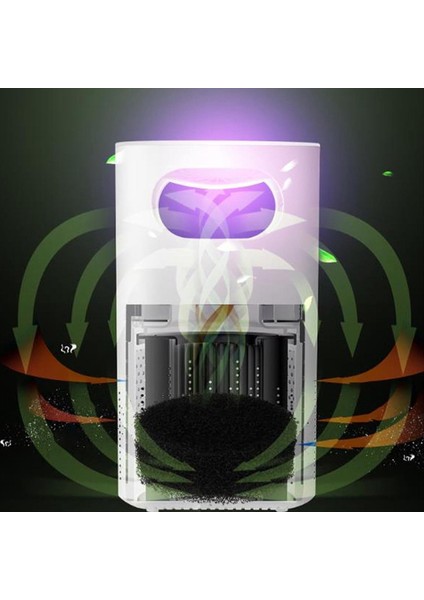 Ana Sayfa Büyük Oda Yatak Odası Hava Arıtma Pet Koku Arıcı Polen Filtre Formaldehit Ev Arıcı (Yurt Dışından) modelleri