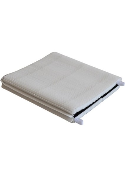 Blueair Blue Pure 411/411+IÇIN Yedek Filtre Blueair 3210 Hava Arıtma Filtresi Aktif Karbon Filtresi (Yurt Dışından)