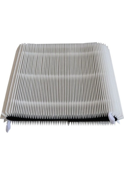 Blueair Blue Pure 411/411+IÇIN Yedek Filtre Blueair 3210 Hava Arıtma Filtresi Aktif Karbon Filtresi (Yurt Dışından) modelleri