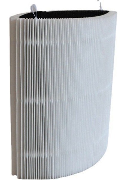 Blueair Blue Pure 411/411+IÇIN Yedek Filtre Blueair 3210 Hava Arıtma Filtresi Aktif Karbon Filtresi (Yurt Dışından) fırsatları