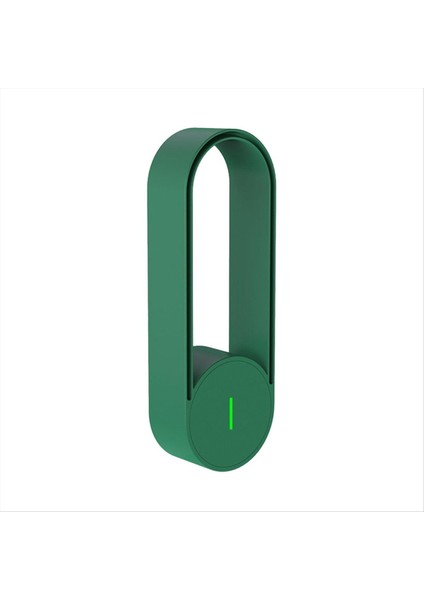 USB Hava Temizleyici Ev ve Yatak Odası Için Hava Temizleyici Sessiz Uyku Modu Hava Temizleyici Polen Parçacıkları Tozu (Yurt Dışından)