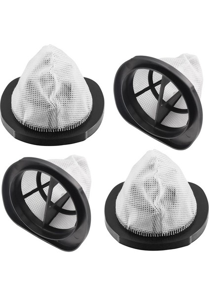 4pcs Değiştirme Bölüm 2037423 Bissell Için 38B1, 38B1L, 1059 Serisi Hafif Çubuk Vakum (Yurt Dışından)