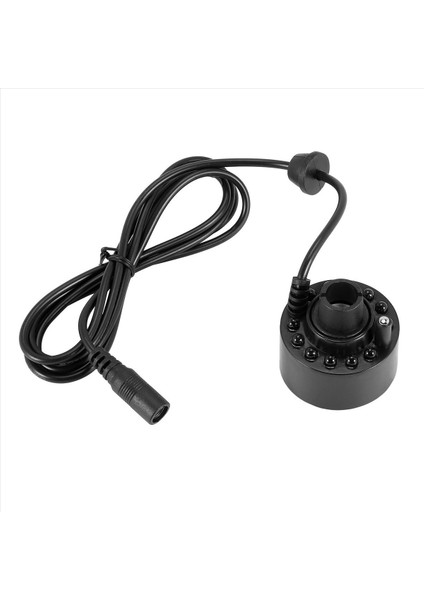 10X Sis Yapıcı Kapalı Çeşme Mister Sisler Küçük Gölet Sis Makinesi Atomizizer Cadılar Bayramı Için Hava Nemlendiricisi Noel (Yurt Dışından) modelleri