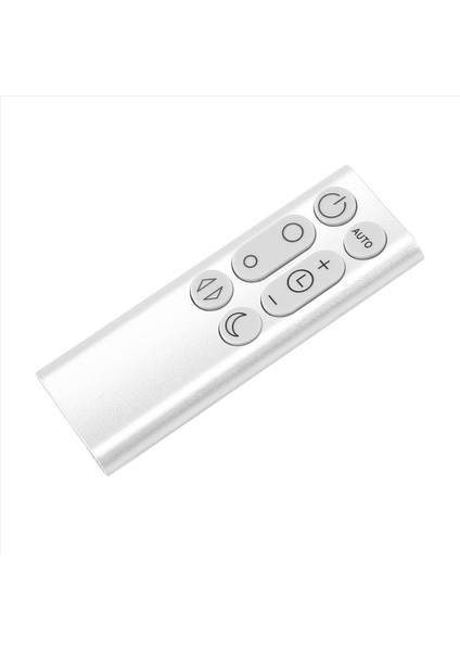 6x Dyson Pure Sool Link Için Yedek Uzaktan Kumanda DP01 DP03 TP02 TP03 Hava Arıcı Fan Uzaktan Kumanda (Gümüş) (Yurt Dışından) modelleri