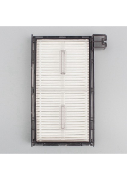 Eufy X8 Pro Serie Vakum Süpürge Yedek Yedek Filtre Kiti 2 Pcs Için Filtreler (Yurt Dışından) indirimleri