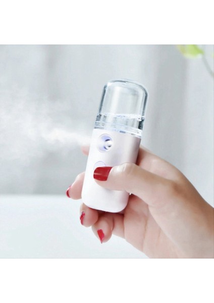 Nemlendirici Alet Hane Yüzü Coldspray Taşınabilir Şarj Edilebilir Nemlendirici Nemlendirici (Yurt Dışından) fiyatları