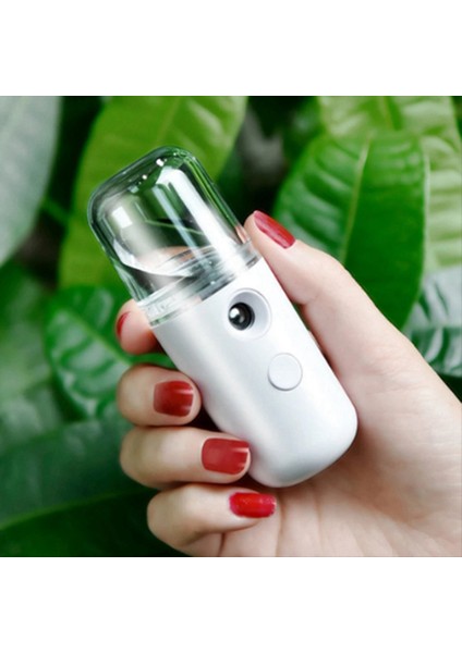 Nemlendirici Alet Hane Yüzü Coldspray Taşınabilir Şarj Edilebilir Nemlendirici Nemlendirici (Yurt Dışından) modelleri