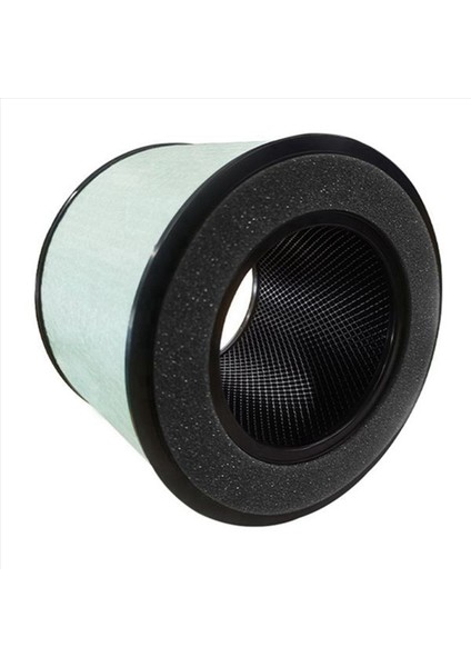 Partu Bs-08 3-1 In-1 Filtre Sistemi Için 3x Hepa Filtresi Filtre Öncesi Gerçek Hepa Filtresi Aktif Karbon Filtre Içerir (Yurt Dışından) fiyatları