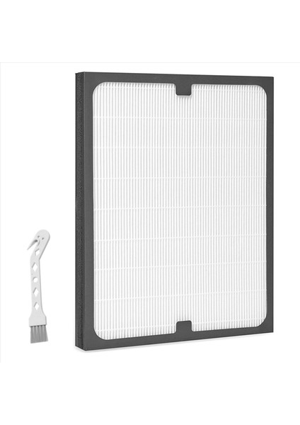 Blueair 200/300 Serisi Parçacık Filtre Modelleri Için 3x Değiştirilmiş Hepa Filtresi 201 203 203 Slim 205 210B 215B 250E 270E (Yurt Dışından) fiyatları