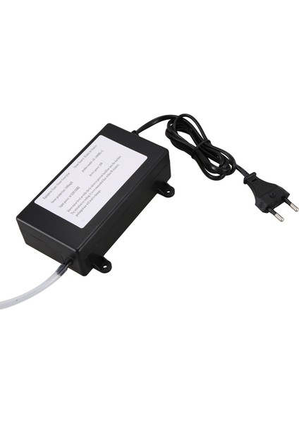 3x Ozon Jeneratör 1000MG Ozonizer Su Hava Temizleyici Temizleyici Meyve Sebze Balık Tankı Ab Fiş (Yurt Dışından) modelleri