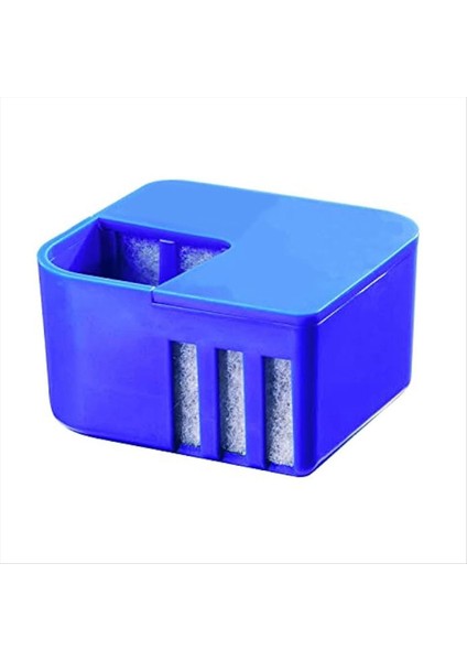 4pack PDC51V1 Vıck Ultrasonik Hemerileştiriciler Için Demineralizasyon Kartuşu V4600 V5100 ve VUL575 Nemlendirici Filtresi (Yurt Dışından) indirimleri