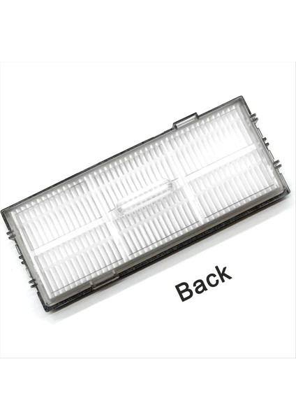 Roborock S7 S7+ S7 Max Ultra S8 Pro Ultra S8+ S8 S7MAXV S7 Maxv Plus T7S T7 Plus T7S Plus Için Hepa Filtre Değiştirme (Yurt Dışından) indirimleri