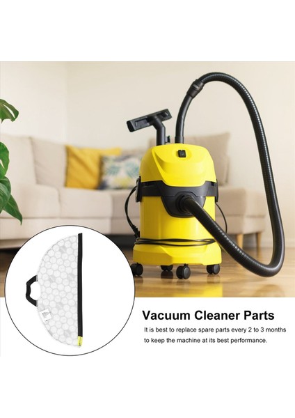 Yedek Parça Kiti Yan Fırçalar Filtreler Köpekbalığı Için Paspas Padleri Temizlik RV2001WD AV2001WD Robot Vakum Aksesuarları (Yurt Dışından) indirimleri