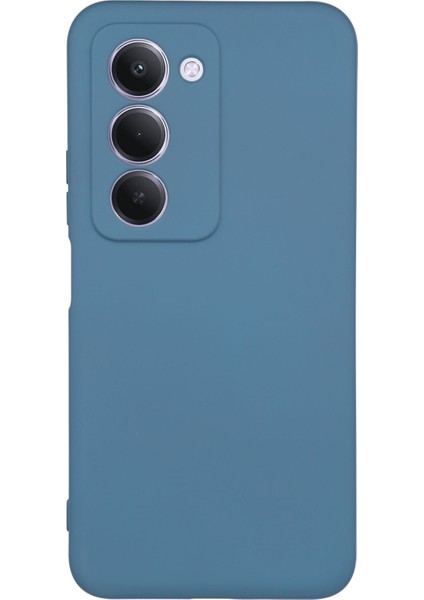 Xiaomi Redmi 15 Arc Edge 2.0mm Tpu Koruyucu Telefon Kılıfı (Yurt Dışından)