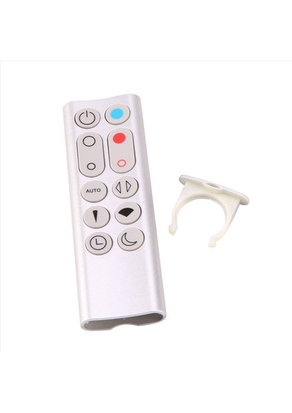 2x Dyson Pure Hot+Cool Link HP02 HP02 HP03 Hava Arıcılıcı Isıtıcı ve Fan (Gümüş) Için 2x Yedek Uzaktan Kumanda HP02 HP03 (Yurt Dışından) fırsatları