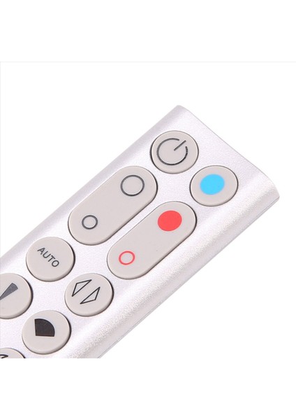 2x Dyson Pure Hot+Cool Link HP02 HP02 HP03 Hava Arıcılıcı Isıtıcı ve Fan (Gümüş) Için 2x Yedek Uzaktan Kumanda HP02 HP03 (Yurt Dışından) indirimleri