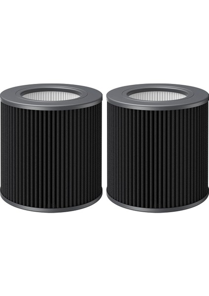 Molekule Air Mini Molekule Air Mini+ Hava Arıcılar Için Air Mini Peco-Hepa Yedek Filtreler 2 Paket (Yurt Dışından) indirimleri