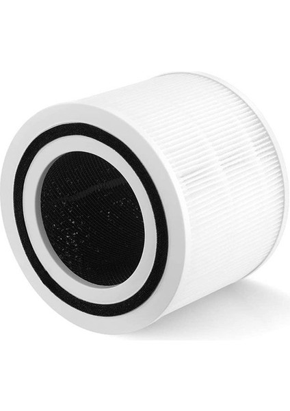 Levoit Core 300 ve Core 300S Hava Temizleyicisi Için Hepa Filtre Değiştirme Parça Çekirdeği 300-RF ile Karşılaştırıldığında (Yurt Dışından) fiyatları