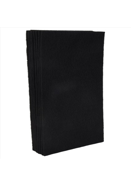 Honeywell HPA100 Hava Temizleyici Için 8 Adet Premium Karbon Aktif Ön Filtreler Hava Temizleyici Aksesuarları (Yurt Dışından) fiyatları