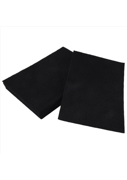 Honeywell HPA100 Hava Temizleyici Için 8 Adet Premium Karbon Aktif Ön Filtreler Hava Temizleyici Aksesuarları (Yurt Dışından) modelleri