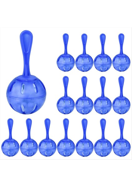 Nemlendirici Temizleyici 16 Adet Demineralizasyon Temizleme Topu Hemerileştiriciler ve Balık Tankları Için Evrensel Nemlendirici Tank Temizleyici (Yurt Dışından)