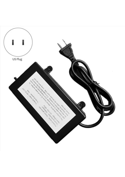 5x Ozon Jeneratörü 1000MG Ozonizer Su Hava Temizleyici Temizleyici Meyve Sebze Balık Tankı Abd Fiş (Yurt Dışından) fiyatları