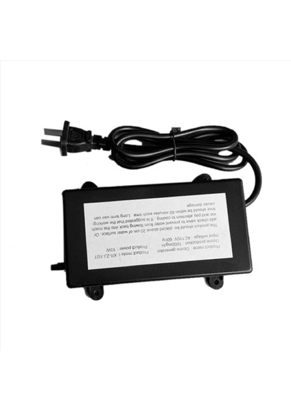 5x Ozon Jeneratörü 1000MG Ozonizer Su Hava Temizleyici Temizleyici Meyve Sebze Balık Tankı Abd Fiş (Yurt Dışından) modelleri