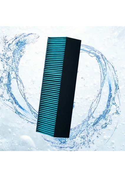 1pcs WA-2801FZ Hava Temizleyicisi Nemlendirici Filtre Kartuşu Yedek Parçaları (Yurt Dışından) modelleri