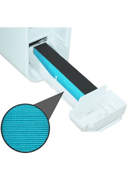 1pcs WA-2801FZ Hava Temizleyicisi Nemlendirici Filtre Kartuşu Yedek Parçaları (Yurt Dışından) indirimleri