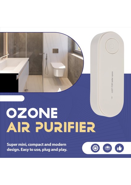 Duman Taşınabilir Deodorizer Hava Spreyi Beyaz Abd Fişini Çıkarmak Için Ev Temizleyici Mini Hava Iyonlaştırıcı Için Hava Temizleyici Takın (Yurt Dışından) indirimleri