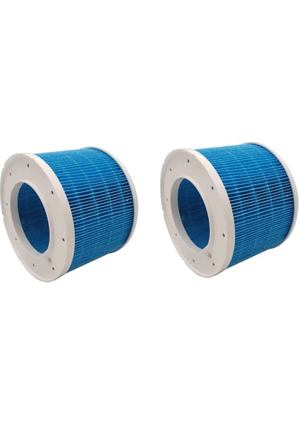 2 Pcs CJSJSQ02XYLX Hepa Filtresi Xiaomi Mijia Mist Bedava Nemlendirici 3 [400] Filtre Elemanı Ev Temizleme Filtresi (Yurt Dışından)