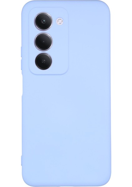 Xiaomi Redmi 15 Arc Edge 2.0mm Tpu Koruyucu Telefon Kılıfı (Yurt Dışından)