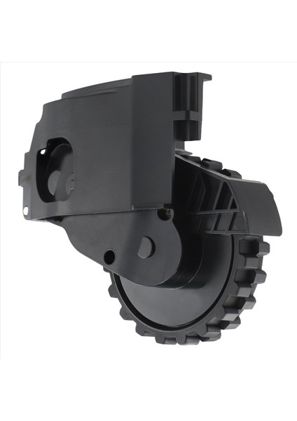 Xiaomi Roborock S5 Serisi Robot Vakum Süpürge Yedek Tekerlek Sol Tekerlek Modül Parçaları (Yurt Dışından)