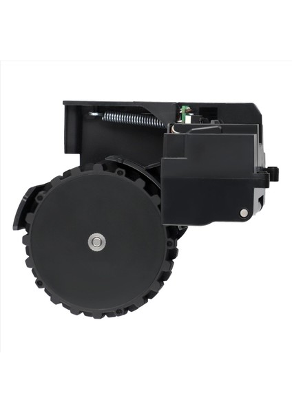 Xiaomi Roborock S5 Serisi Robot Vakum Süpürge Yedek Tekerlek Sol Tekerlek Modül Parçaları (Yurt Dışından) fiyatları