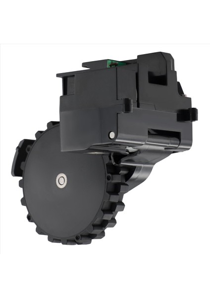 Xiaomi Roborock S5 Serisi Robot Vakum Süpürge Yedek Tekerlek Sol Tekerlek Modül Parçaları (Yurt Dışından) modelleri