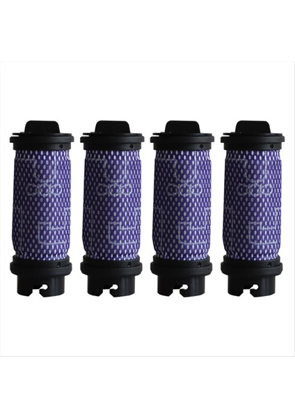 Ilife H70 Için Hepa Filtresi, Inse N5 S6 S6P S600 Vakum Süpürge Yedek Parçalar Aksesuarları (Yurt Dışından)