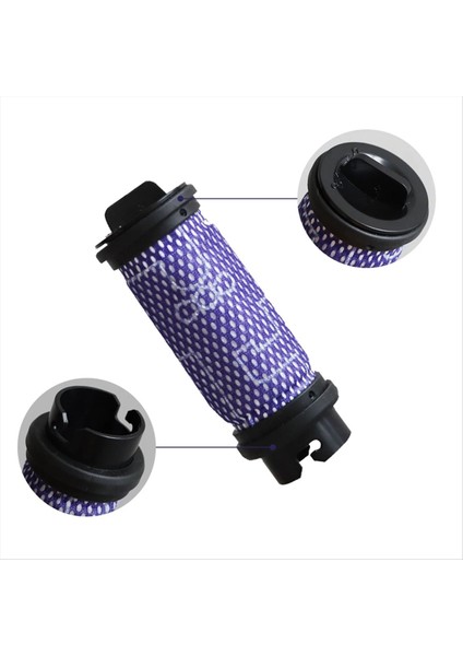 Ilife H70 Için Hepa Filtresi, Inse N5 S6 S6P S600 Vakum Süpürge Yedek Parçalar Aksesuarları (Yurt Dışından) modelleri