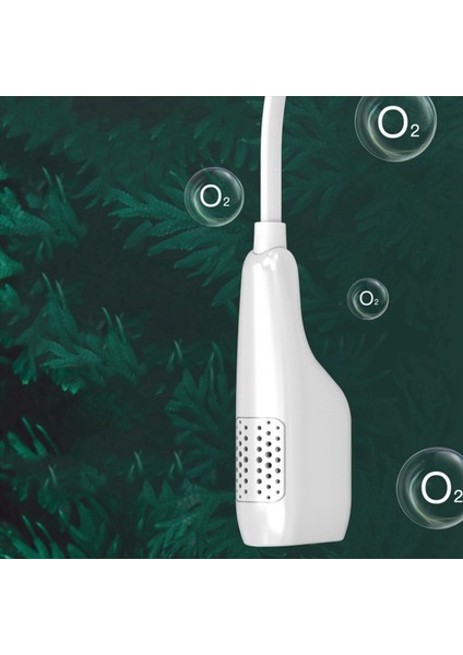 2x Mini Taşınabilir USB Asma Boyun Hava Temizleyicisi Giyilebilir Eller Serbest Negatif Iyon Hava Temizleyici Metro A Için Düşük Gürültü (Yurt Dışından) indirimleri