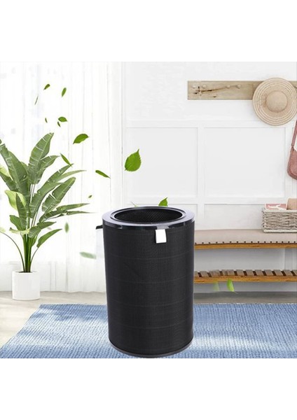 Xiaomi Mijia Için Hava Arıcı 2 2s 3 3c 3h Kompozit Filtre Yedek Parçalar Hava Temizleyici Aksesuarları (Yurt Dışından) fiyatları