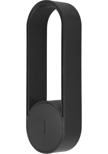 20 Milyon Negatif Arıtıcı Mini Taşınabilir Ev Iyonlaştırıcı USB Plug-In Aracı Alan 31㎡-40㎡ Siyah (Yurt Dışından)