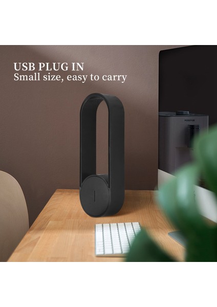 20 Milyon Negatif Arıtıcı Mini Taşınabilir Ev Iyonlaştırıcı USB Plug-In Aracı Alan 31㎡-40㎡ Siyah (Yurt Dışından) modelleri