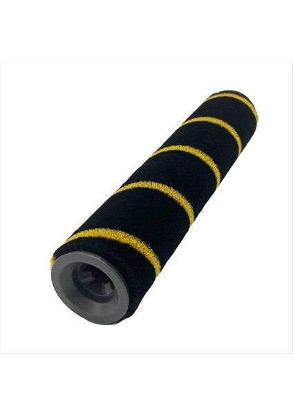 5 Adet Mova S3/s5 El Tipi Kablosuz Elektrikli Süpürge Parçaları Yıkanabilir Silindir Fırçası Ön ve Posta Filtresi Için 5pcs Yedek Filtre (Yurt Dışından)