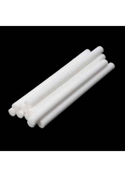 200 Paket Otomobil Difüzör Süngerleri Doldurma Çubukları Nemlendirici Filtre Fitil Değiştirme Emici Sünger Çubukları 2 75 x 0 31 Inç (Yurt Dışından) indirimleri