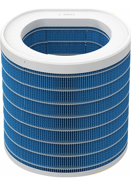 CJSJSQ03XY Xiaomi Mijia Nemlendirici 3 (1200) Yedek Ekler Için Değiştirme Filtresi Hepa Filtresi (Yurt Dışından) modelleri